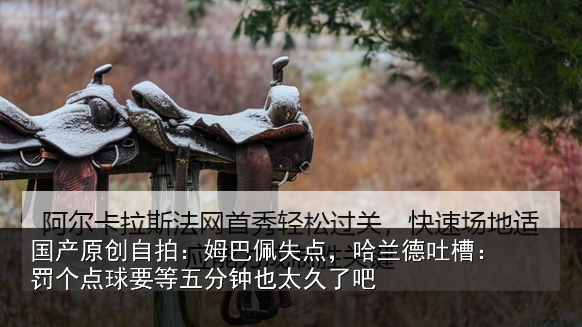 国产原创自拍：姆巴佩失点，哈兰德吐槽：罚个相关情况太久了吧